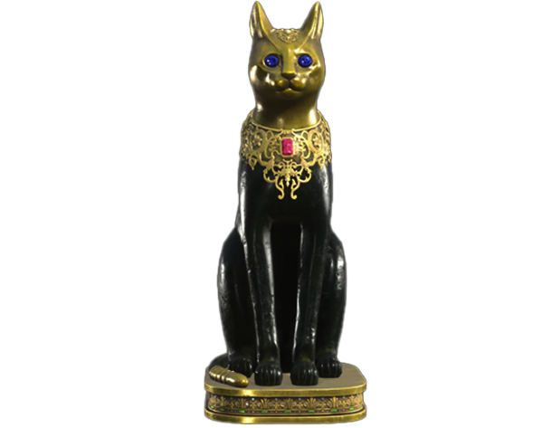 The Golden Lynx